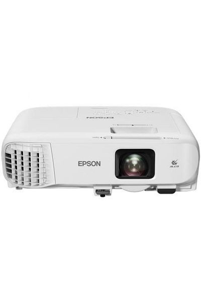 EPSON Videoproiector EB-992F, 4000 lumeni, Contrast 16000:1, 1920 x 1080, HDMI (Alb)