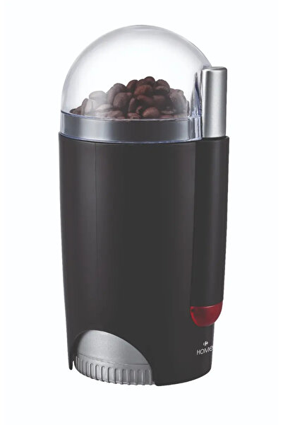 Crf Home Rasnita de cafea CRF HCG2013B-25, 150 W, Negru
