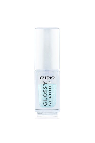 Cupio Tekutý pigment na nehty Glossy Glamour - Elegantní sofistikovanost 5ml