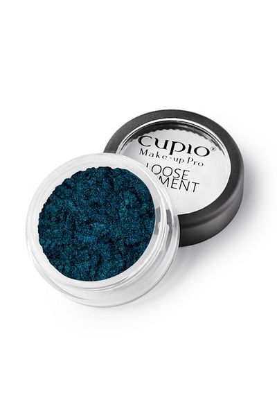 Cupio Pigmentový make-up Moon&Stars - Dark Moon 2g