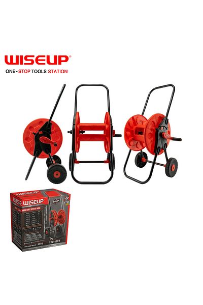 WISEUP My carrier with a stroller