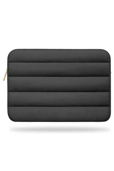 Timebox Geantă portabilă pentru laptop/iPad, 13'', 14'' inch, pentru notebook, ultrabook, interior căptușit cu microfibră,