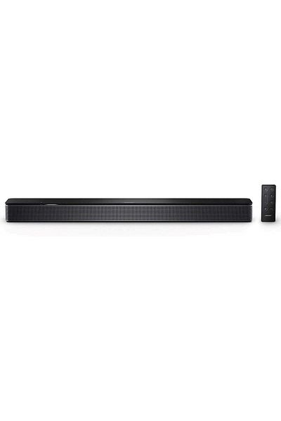Bose مكبر صوت ذكي 300 أسود