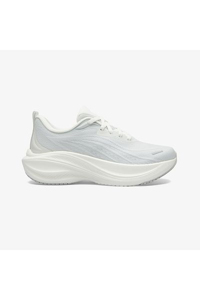 Anta Petal Women's Gray Running Shoes