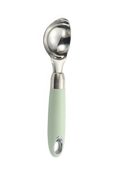 Chavin 304 Steel Ice Cream Fruit Puree Spoon Mt199Ys
