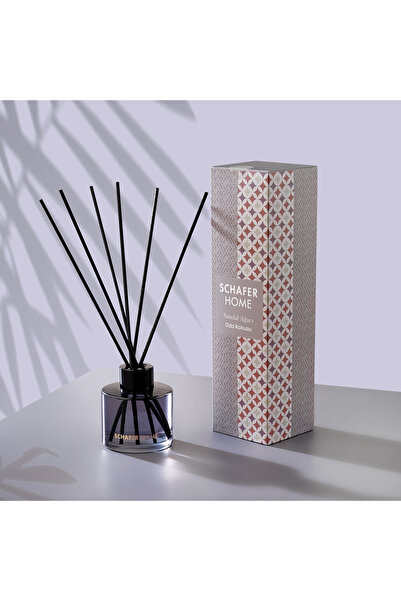 Schafer Home Sandal Ağacı Oda Kokusu 100 Ml 1 Parça