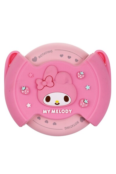 Miniso Sanrio Lisanslı My Melody Donut Figürlü Bluethooth Kulaklık