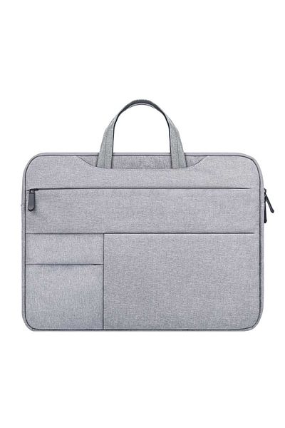Timebox portable laptop bag, 13'', 14'', 15'', 16'' inch, for notebook, ultrabook, interior microfiber lini