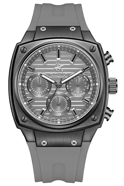 Beverly Hills Polo Club Bp3783X.351 Men's Wristwatch