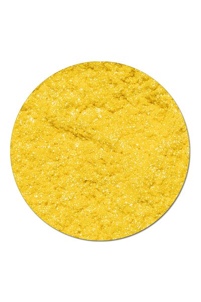 Cupio Pigmentový make-up Flash Gold