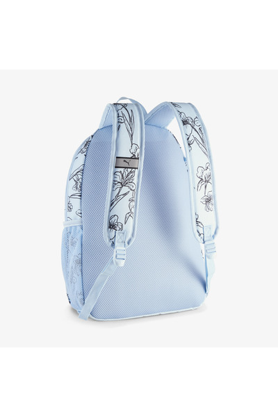 Puma Phase 20L Унісекс Синій рюкзак