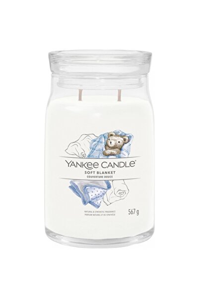 Yankee Candle Scented Candle, Yankee Candle, 567 g