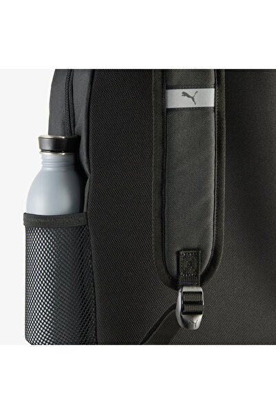 Puma Klasické batohy, jednostranná síťovaná kapsa, tkané, hladké