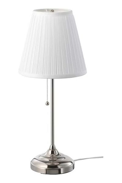 ARSTID Warm Lighting Multicolour Table Lamp – 55 × 22 cm