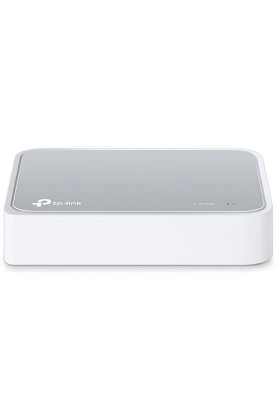 TP-LINK Switch TL-SF1005D, 5 ports