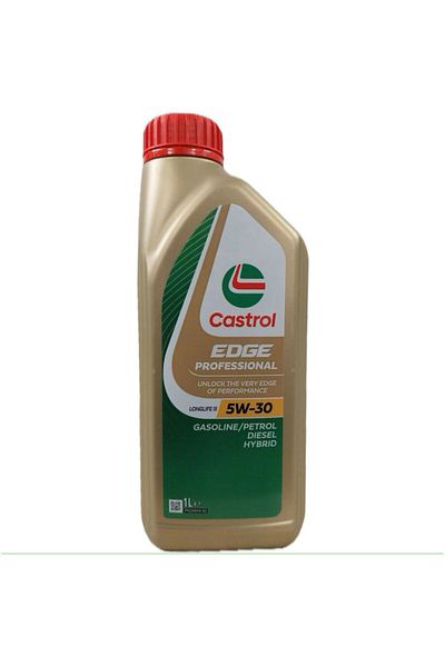 CASTROL Edge Professional LongLife III 5W30, 1L