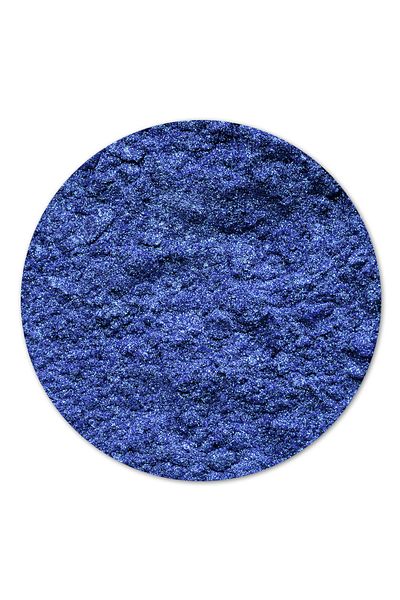 Cupio Pigmentový make-up Modrá Fialová