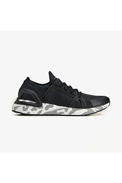 adidas By Stella Mccartney Ultraboost 20 Women's Black Sneakers