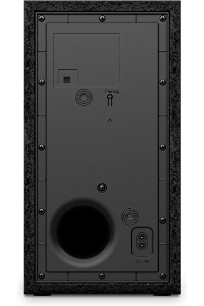 LG Soundbar for TV 2.1 channel S40T