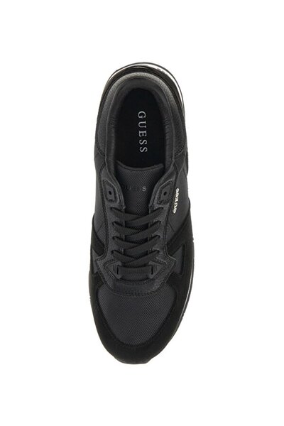 Guess Tresa Erkek Sneaker