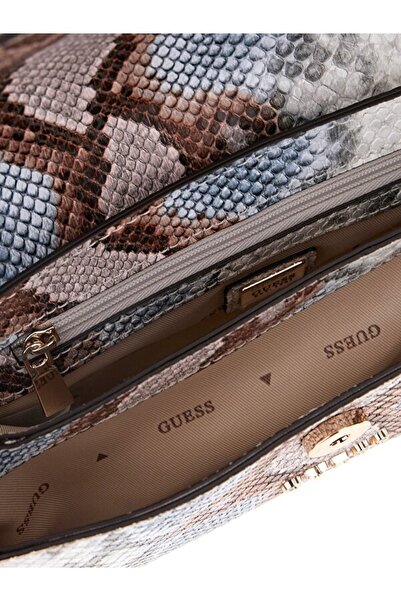 Guess Queensland Kadın Omuz Çantası