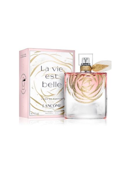 Lancome Lancome La Vie Est Belle Eau de Parfum 50ml Bag Fragrance