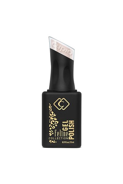 Cupio Semipermanentní oční linka Feline Collection - Kitten's Cream 15ml