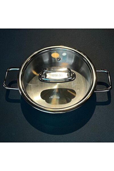 Aryıldız Colombus Sahan 18 Cm