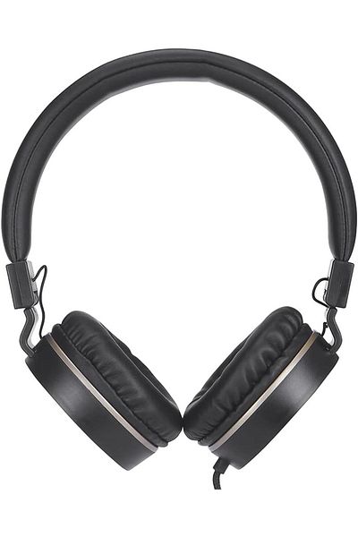 HP Wired 3.5 Music Headset DHH-1206