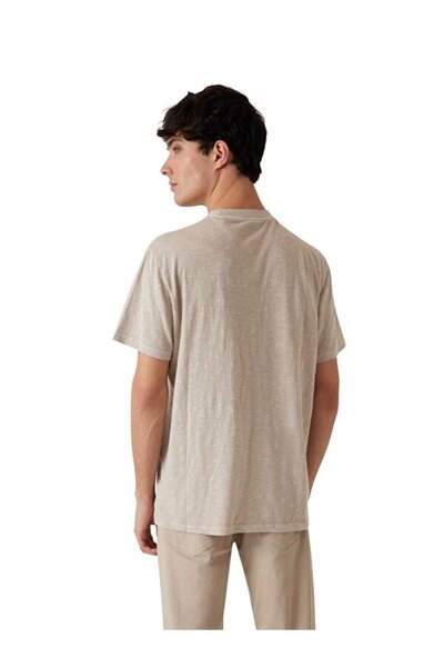 Guess Timeless Men's Regular Fit T-Shirt