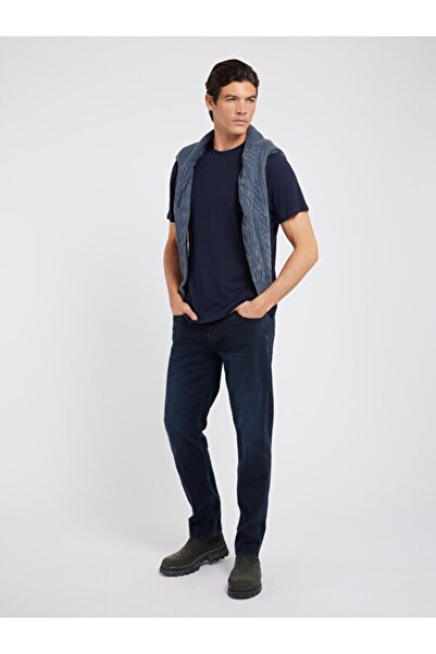 Guess Angels Erkek Slim Fit Jean