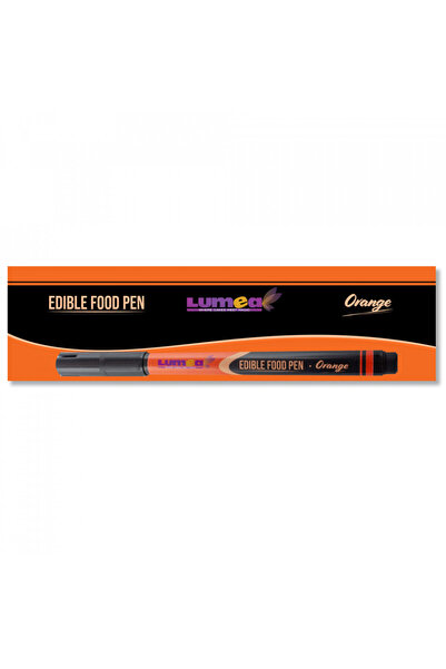Lumea Carioca alimentara Portocaliu -