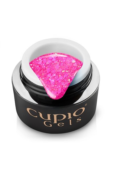 Cupio Designový gel Granita - Melounový cukr 5ml