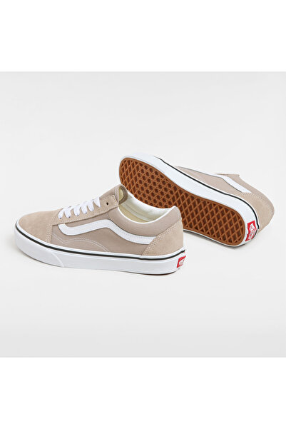 Vans Αθλητικά παπούτσια Old Skool Beige (VN000CT8HCZ1)