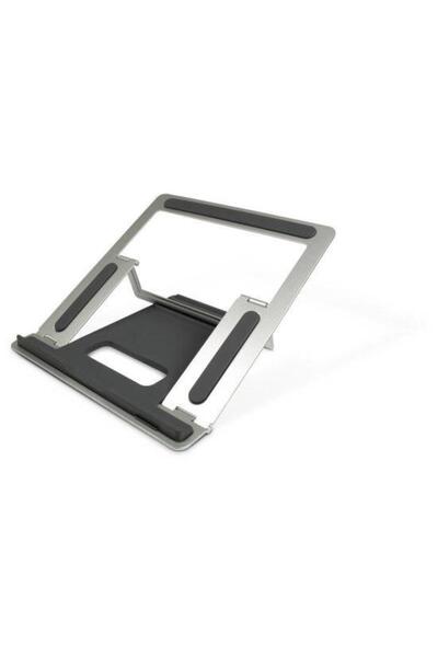 Inter-Tech Stand Laptop NBS-100, Aluminum