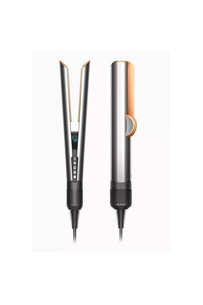 DYSON Airstrait Hair Straightener (Nickel/Copper) - HT01 SA/AE BNK/BCO - AIRST-PH