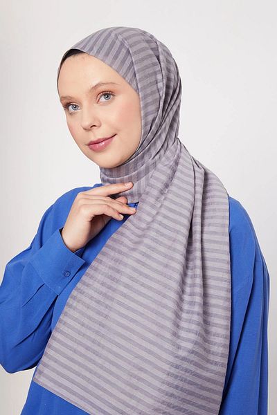 Levidor Βαμβακερό ύφασμα Comfort Shiga Shawl