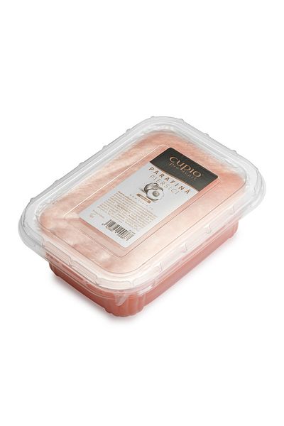 Cupio Parafín s broskvemi 500 ml