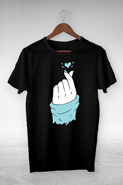 LAYORA - Large Size Printed Unisex T-Shirt