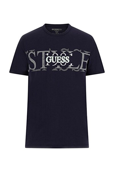 Guess Чоловіча футболка Slim Fit