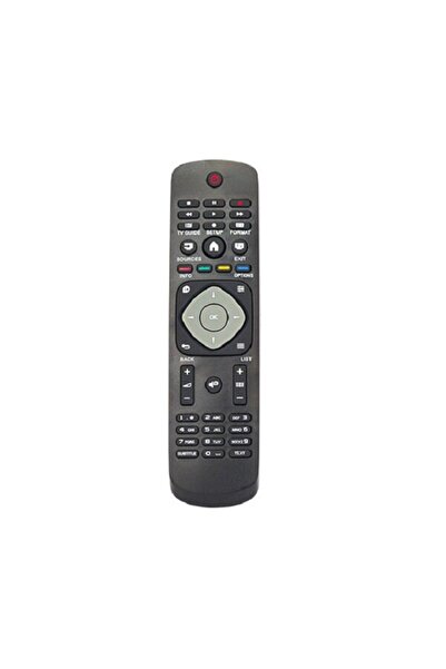 Philips 43PFS4132/12 Televizyon Kumandası