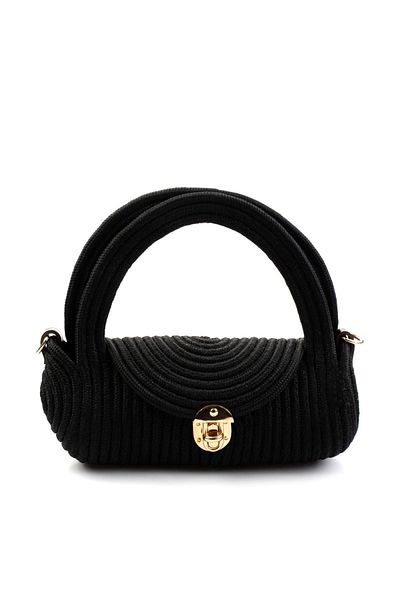 Bambi Black Women's Handbag C06619104928