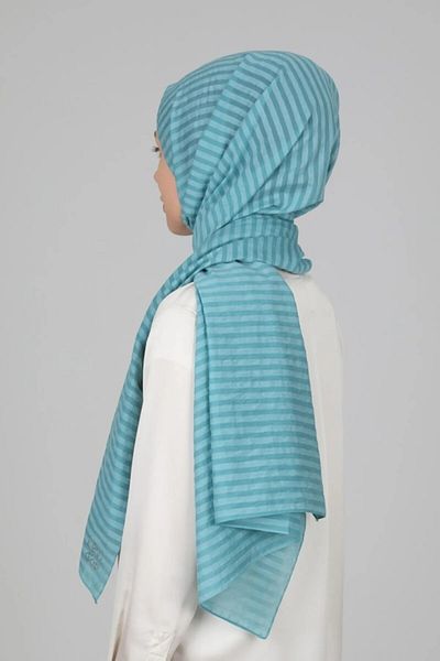 Levidor Βαμβακερό ύφασμα Comfort Shiga Shawl