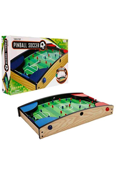 Merchant Ambassador Masaüstü Futbol Pinball Oyunu
