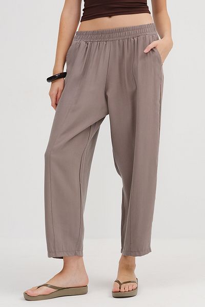 Addax Pantaloni largi PN7301