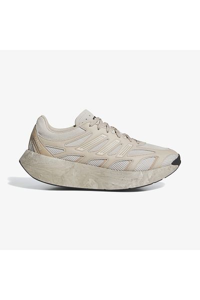 adidas Adizero Aruku Women's Beige Sports Shoes