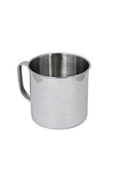 Privilege Cana inox, diametru 10 cm, 600 ml