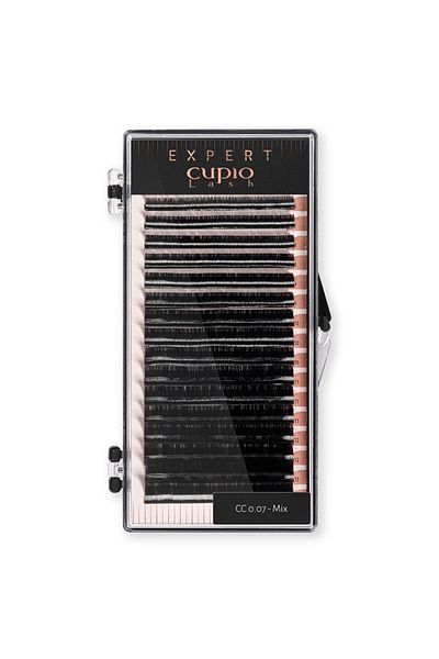 Cupio Prodlužování řas Lash Expert CC Mix