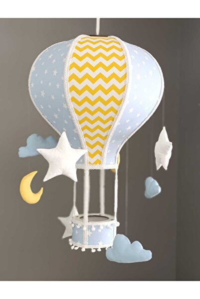 LUMIÈRE BALON AVİZE