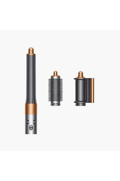 DYSON Airwrap Multi-styler and Dryer Nickel/Copper – HS05
